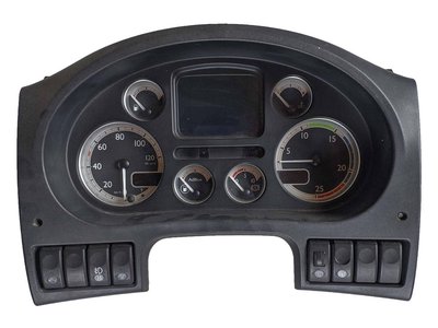 Щиток приборів