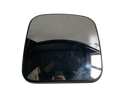 Вкладиш дзеркала з підігрівом