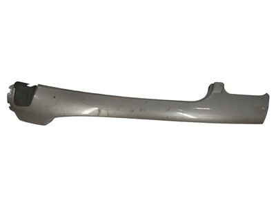 Накладка лобового скла права