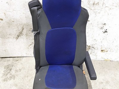 Сидіння пасажирське