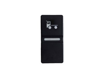 Кнопка панелі приборів