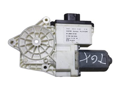 Моторчик склопідйомника правий