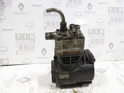 Компресор воздушний