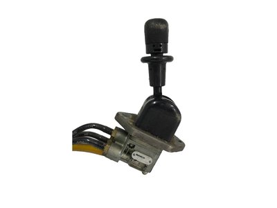 Кран ручного тормоза