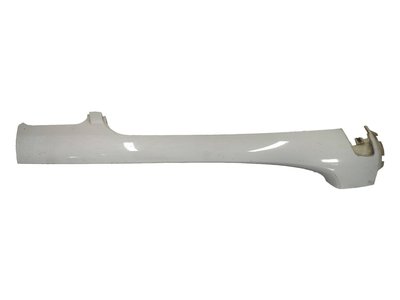 Накладка лобового скла ліва