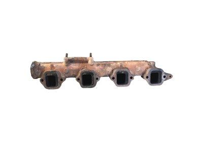 Випускний колектор