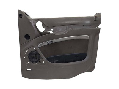 Карта дверна права