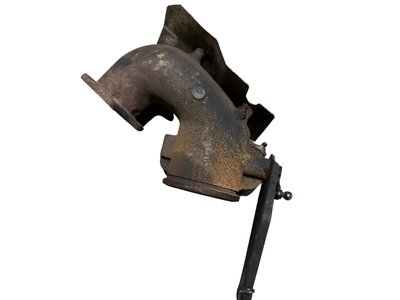 Горний тормоз