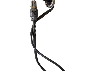 Датчик температури вихлопу газів