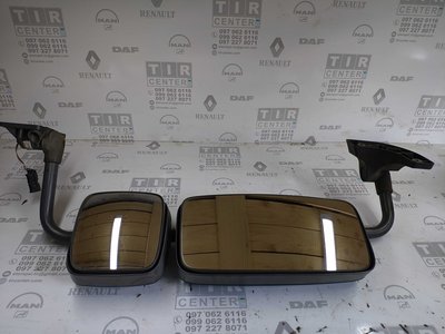 Дзеркало праве