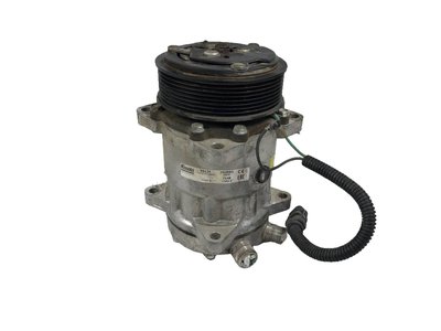 Компрессор кондиціонера