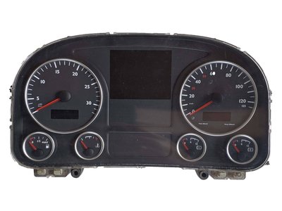 Щиток приборів