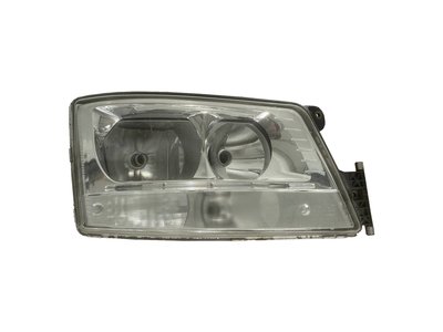 Фара (права)