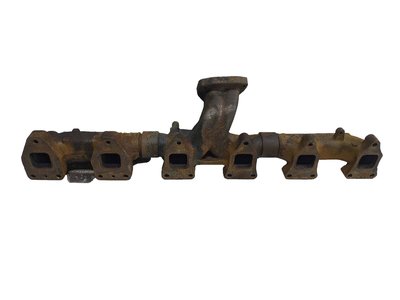 Випускний колектор