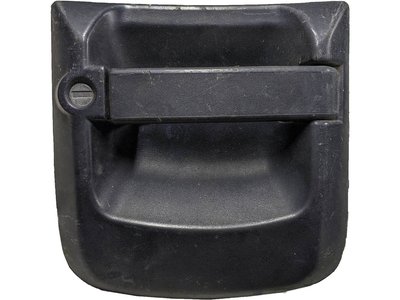 Ручка дверей зовнішня ліва