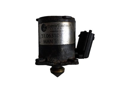 Клапан тиску