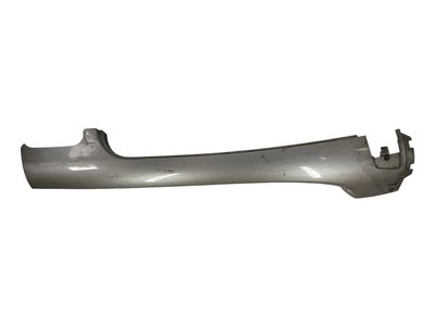 Накладка лобового скла ліва