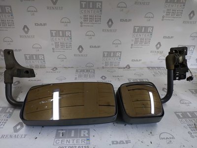 Дзеркало ліве