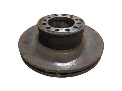 Тормозний диск передній