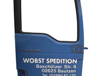 Двері праві