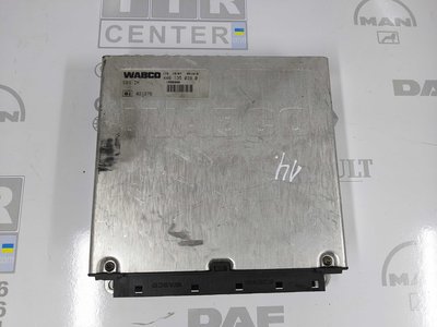 Блок управління EBS