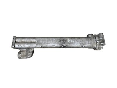 Водяний колектор