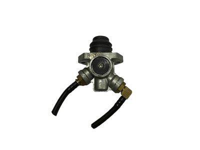 Клапан багатофункціональний