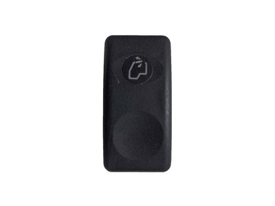 Кнопка відкривання люка