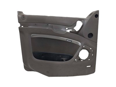 Карта дверна ліва