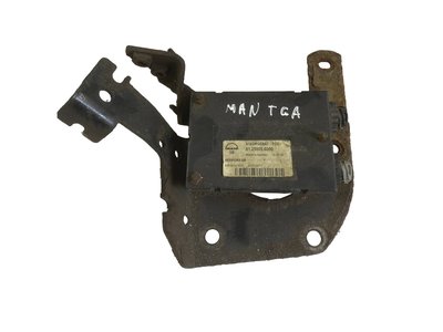 Блок управління ECU