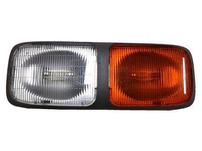 Плафон освітлення кабіни