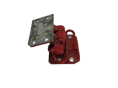 Завіса дверей права (верх) MAN TGX