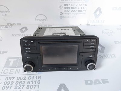 Система навігації