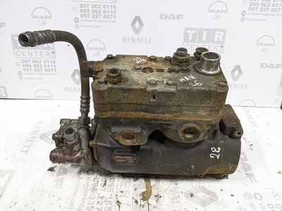 Компресор воздушний