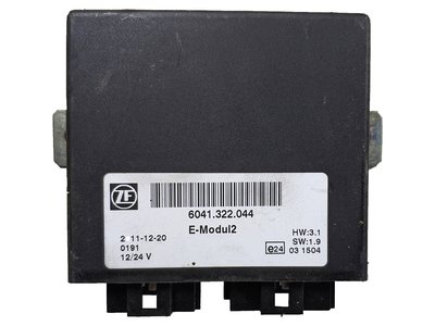 Блок управління АКПП E-MODUL 2