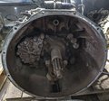Коробка передач механіка з ретардою