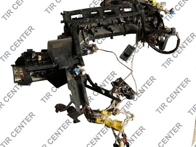 Проводка салону