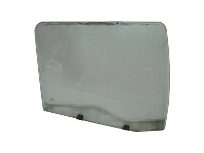 Скло дверей ліве