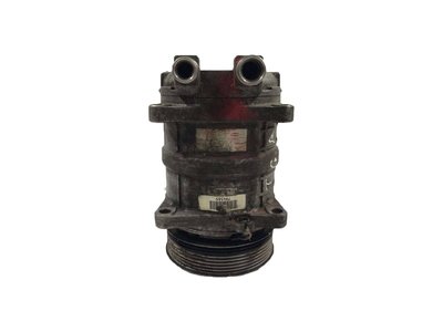 Компрессор кондеціонера