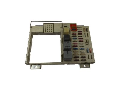 Блок запобіжників