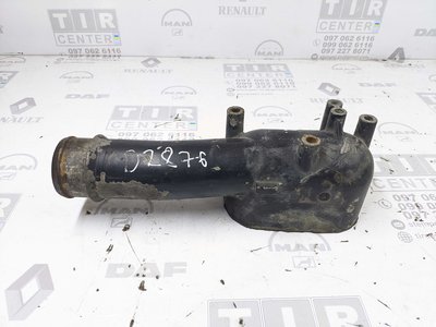 Корпус термостата