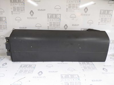 Накладка на крило