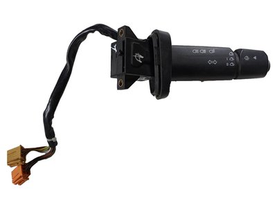 Перемикач підрульовий