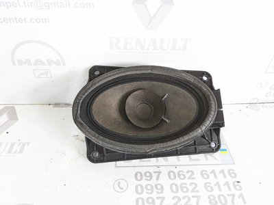 Динамік дверей