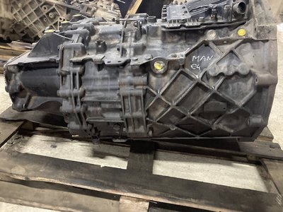 Коробка передач автомат