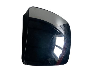 Вставка дзеркала з підігрівом