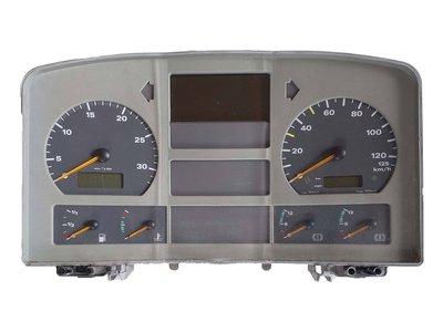 Щиток приборів