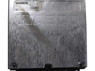 Блок управління EBS