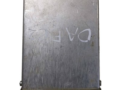 Блок управління ретардою