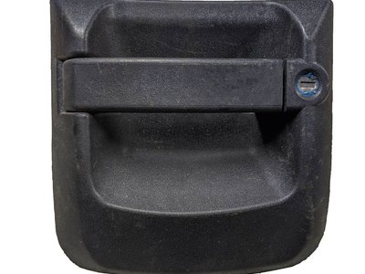 Ручка дверей зовнішня права